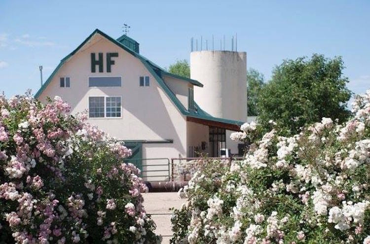 Honalee Farm Event Center