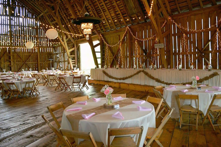 Crooked River Weddings