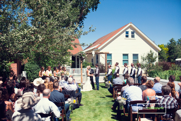 Jacobs Family Berry Farm