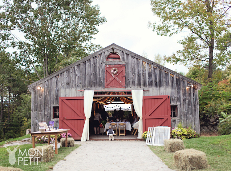 Longlook Farm