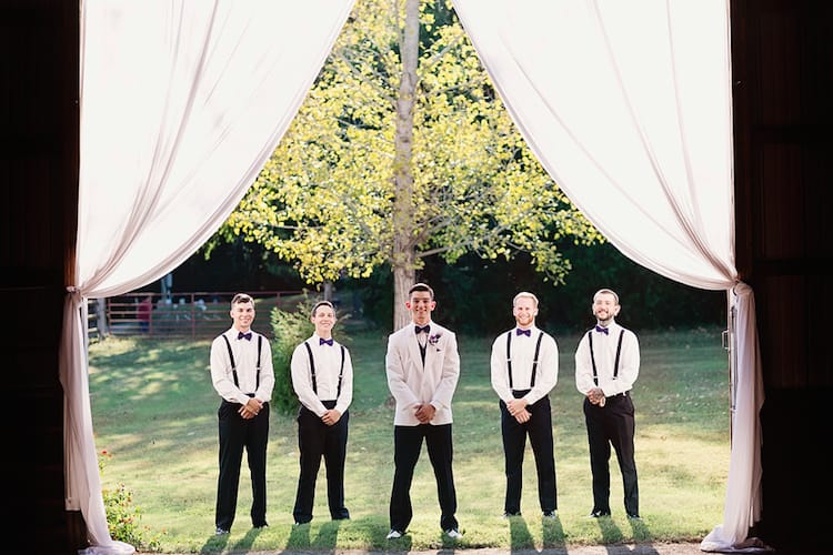 The Barn at Gooseneck Bend