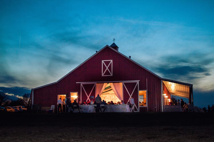Rockin' R Ranch