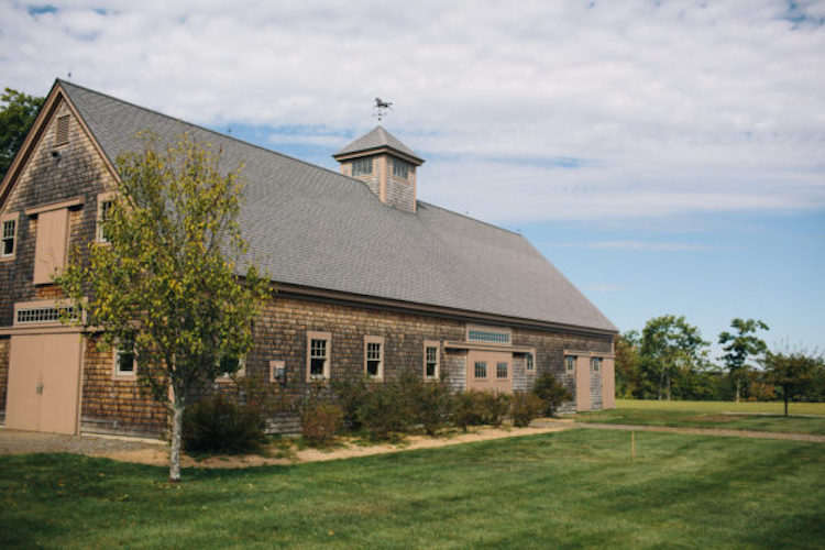 Beech Hill Barn