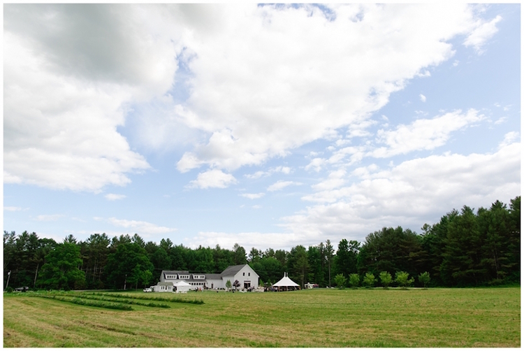 The Barn at Flanagan Farm