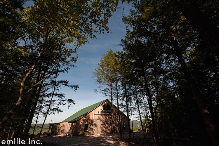 Granite Ridge Estate & Barn