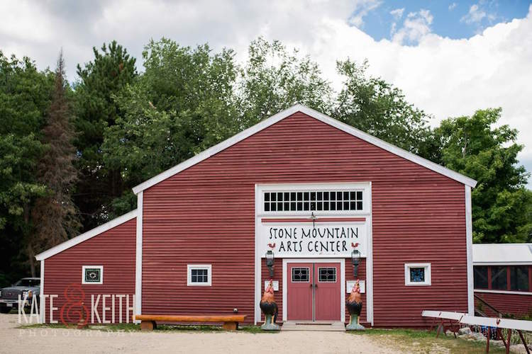 Stone Mountain Arts Center