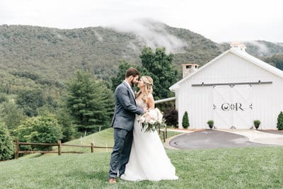 North Carolina wedding venues