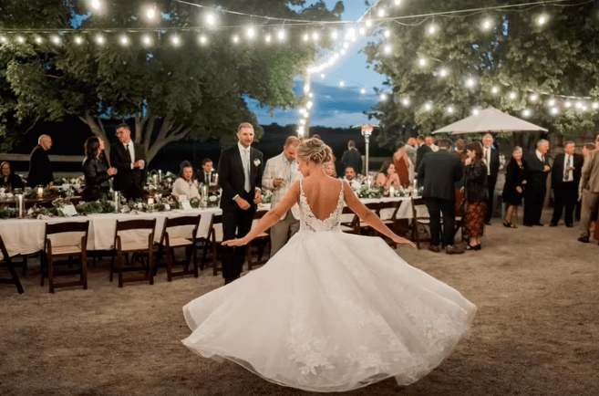 WI wedding venues