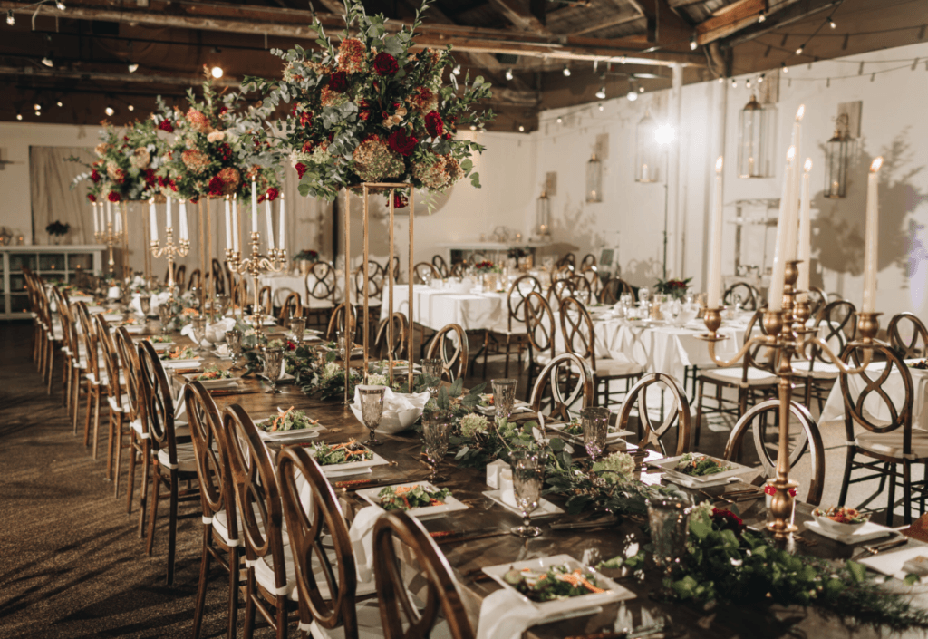 Asheville wedding venues