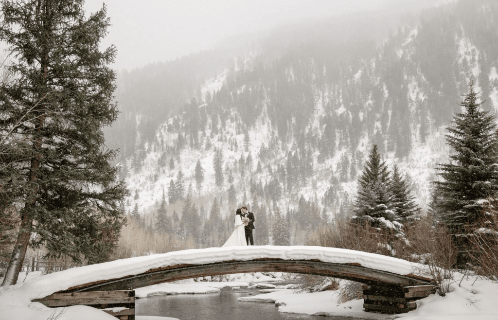 Colorado wedding photographers