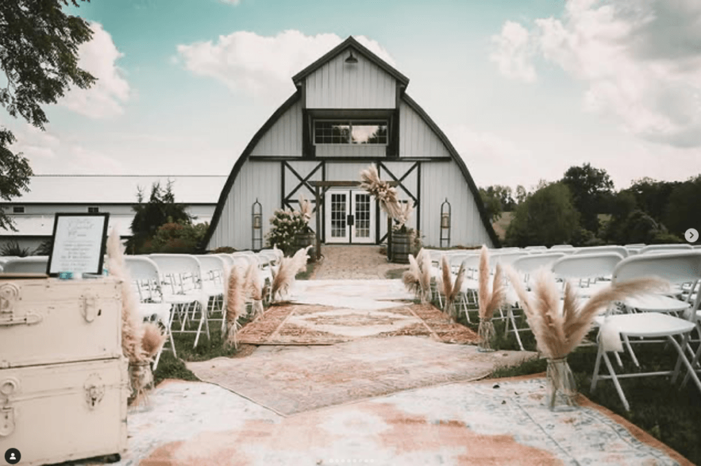 Indiana Wedding Venues