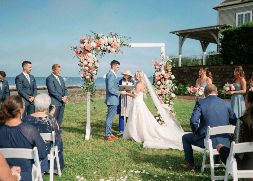 mass wedding planner