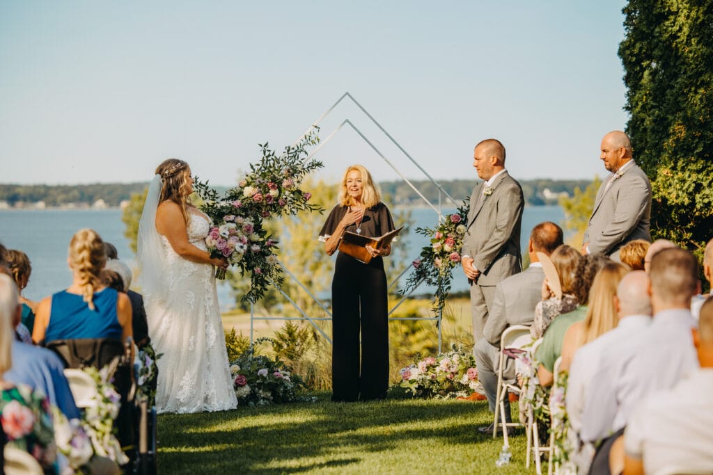 Michigan Wedding Photographers