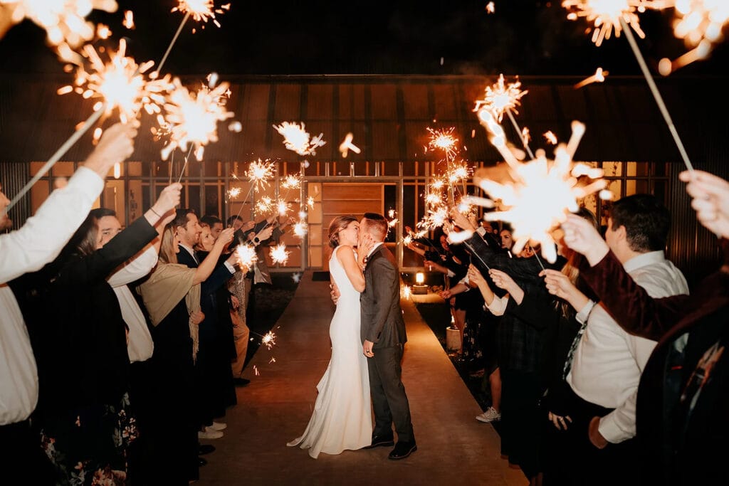 Texas wedding planner