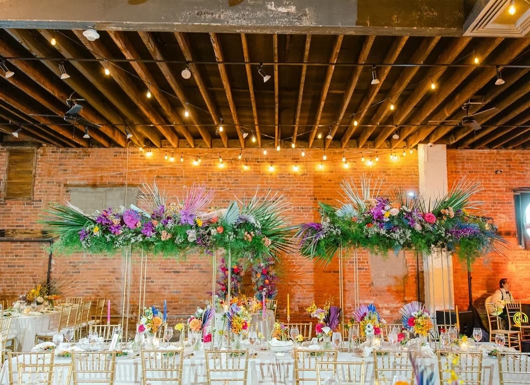 Virginia wedding venues