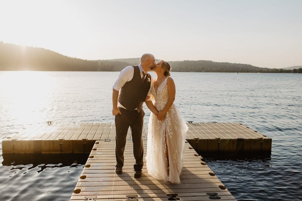 Washington Wedding Venue