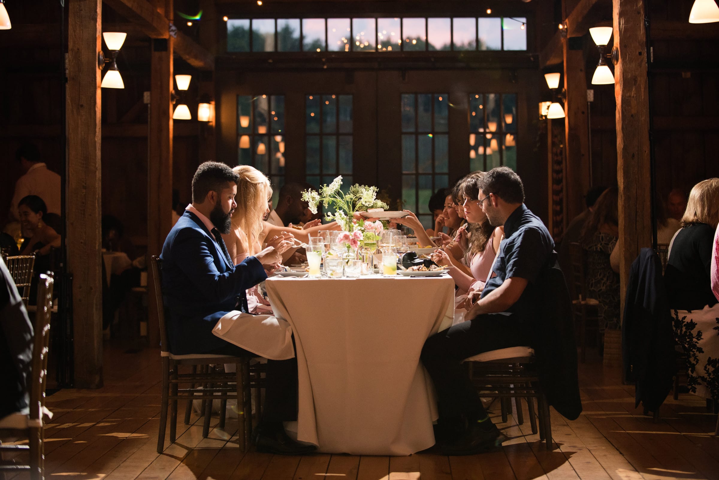 Peter Greeno Weddings