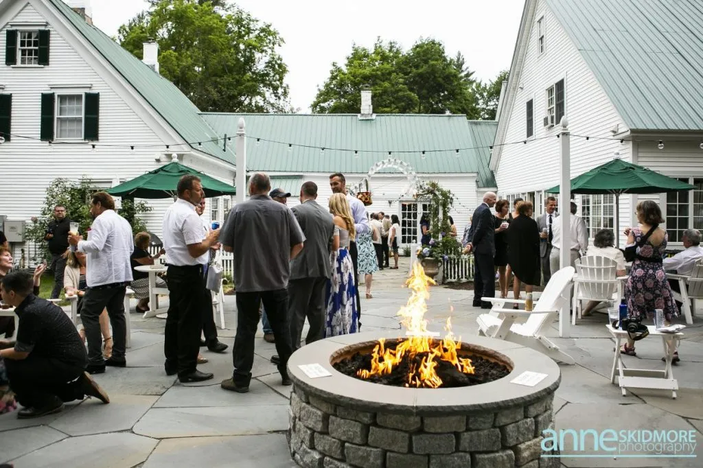 maine wedding venues