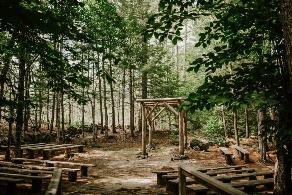 maine wedding venues